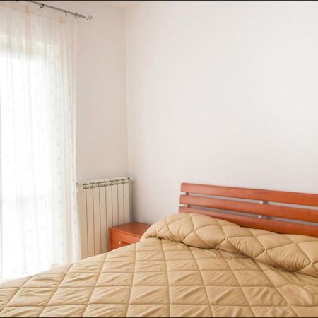 Confortevole E Spazioso Appartamento 100Mq A Falerna Con Vista Panoramica Sul Golfo Con Free Wifi E Smart Tv Exterior foto
