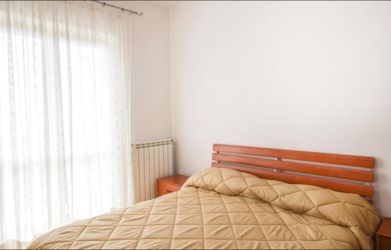 Confortevole E Spazioso Appartamento 100Mq A Falerna Con Vista Panoramica Sul Golfo Con Free Wifi E Smart Tv Exterior foto